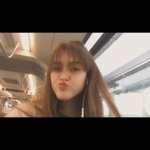 Meet your Posher, Paige